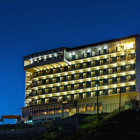Hotel Lecadin Karpenísion Eksteriør billede
